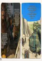 Mushi Mezuru Himegimi 3 / 蟲愛ずる姫君 3 [Nausicaä of the Valley of the Wind] Thumbnail Page 54