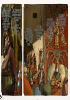 Mushi Mezuru Himegimi 3 / 蟲愛ずる姫君 3 [Nausicaä of the Valley of the Wind] Thumbnail Page 55