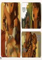 Mushi Mezuru Himegimi 3 / 蟲愛ずる姫君 3 [Nausicaä of the Valley of the Wind] Thumbnail Page 57