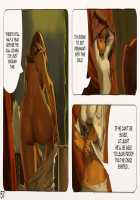 Mushi Mezuru Himegimi 3 / 蟲愛ずる姫君 3 [Nausicaä of the Valley of the Wind] Thumbnail Page 58