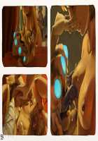 Mushi Mezuru Himegimi 3 / 蟲愛ずる姫君 3 [Nausicaä of the Valley of the Wind] Thumbnail Page 60