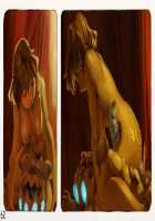 Mushi Mezuru Himegimi 3 / 蟲愛ずる姫君 3 [Nausicaä of the Valley of the Wind] Thumbnail Page 63