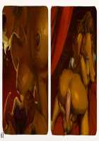 Mushi Mezuru Himegimi 3 / 蟲愛ずる姫君 3 [Nausicaä of the Valley of the Wind] Thumbnail Page 64