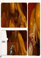 Mushi Mezuru Himegimi 3 / 蟲愛ずる姫君 3 [Nausicaä of the Valley of the Wind] Thumbnail Page 65