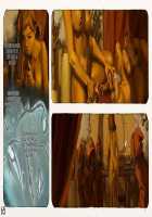 Mushi Mezuru Himegimi 3 / 蟲愛ずる姫君 3 [Nausicaä of the Valley of the Wind] Thumbnail Page 66