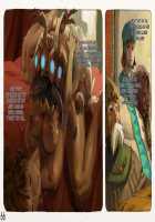 Mushi Mezuru Himegimi 3 / 蟲愛ずる姫君 3 [Nausicaä of the Valley of the Wind] Thumbnail Page 67