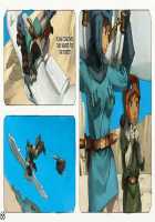 Mushi Mezuru Himegimi 3 / 蟲愛ずる姫君 3 [Nausicaä of the Valley of the Wind] Thumbnail Page 69