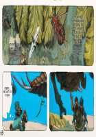 Mushi Mezuru Himegimi 3 / 蟲愛ずる姫君 3 [Nausicaä of the Valley of the Wind] Thumbnail Page 70
