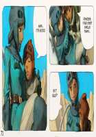 Mushi Mezuru Himegimi 3 / 蟲愛ずる姫君 3 [Nausicaä of the Valley of the Wind] Thumbnail Page 72