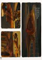 Mushi Mezuru Himegimi 3 / 蟲愛ずる姫君 3 [Nausicaä of the Valley of the Wind] Thumbnail Page 76