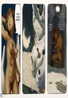 Mushi Mezuru Himegimi 3 / 蟲愛ずる姫君 3 [Nausicaä of the Valley of the Wind] Thumbnail Page 77