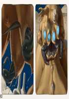 Mushi Mezuru Himegimi 3 / 蟲愛ずる姫君 3 [Nausicaä of the Valley of the Wind] Thumbnail Page 81