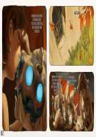 Mushi Mezuru Himegimi 3 / 蟲愛ずる姫君 3 [Nausicaä of the Valley of the Wind] Thumbnail Page 83