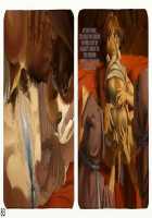 Mushi Mezuru Himegimi 3 / 蟲愛ずる姫君 3 [Nausicaä of the Valley of the Wind] Thumbnail Page 84