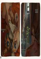 Mushi Mezuru Himegimi 3 / 蟲愛ずる姫君 3 [Nausicaä of the Valley of the Wind] Thumbnail Page 89