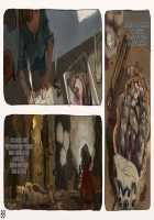 Mushi Mezuru Himegimi 3 / 蟲愛ずる姫君 3 [Nausicaä of the Valley of the Wind] Thumbnail Page 90