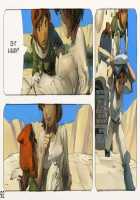 Mushi Mezuru Himegimi 3 / 蟲愛ずる姫君 3 [Nausicaä of the Valley of the Wind] Thumbnail Page 93