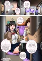 Annoying Little Sister Needs to be Scolded 1-20 / ムカつく妹はちゃんと叱らなくちゃ①～⑳まとめ [Juna Juna Juice] [Original] Thumbnail Page 21