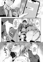 NTR Love -I'm The One Who Loves You- / 寝取り愛―私のほうが、キミが好き― [Kuguri Oimo] [Original] Thumbnail Page 13