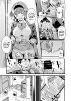 NTR Love -I'm The One Who Loves You- / 寝取り愛―私のほうが、キミが好き― [Kuguri Oimo] [Original] Thumbnail Page 15