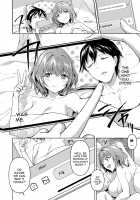 NTR Love -I'm The One Who Loves You- / 寝取り愛―私のほうが、キミが好き― [Kuguri Oimo] [Original] Thumbnail Page 38