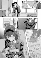 NTR Love -I'm The One Who Loves You- / 寝取り愛―私のほうが、キミが好き― [Kuguri Oimo] [Original] Thumbnail Page 03