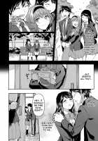 NTR Love -I'm The One Who Loves You- / 寝取り愛―私のほうが、キミが好き― [Kuguri Oimo] [Original] Thumbnail Page 04