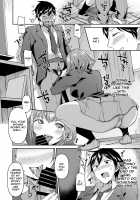 NTR Love -I'm The One Who Loves You- / 寝取り愛―私のほうが、キミが好き― [Kuguri Oimo] [Original] Thumbnail Page 08