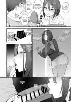 Succubus no Rinjin Onomiya-ke no Oyako / サキュバスの隣人 小野宮家の母娘 [Unou] [Original] Thumbnail Page 13