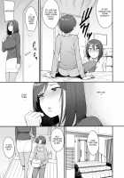 Succubus no Rinjin Onomiya-ke no Oyako / サキュバスの隣人 小野宮家の母娘 [Unou] [Original] Thumbnail Page 14