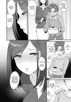 Succubus no Rinjin Onomiya-ke no Oyako / サキュバスの隣人 小野宮家の母娘 [Unou] [Original] Thumbnail Page 15