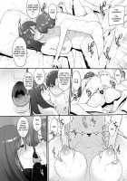 Succubus no Rinjin Onomiya-ke no Oyako / サキュバスの隣人 小野宮家の母娘 Page 31 Preview