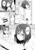 Succubus no Rinjin Onomiya-ke no Oyako / サキュバスの隣人 小野宮家の母娘 Page 32 Preview