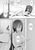 Succubus no Rinjin Onomiya-ke no Oyako / サキュバスの隣人 小野宮家の母娘 Page 37 Preview