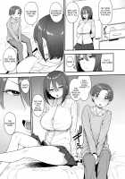 Succubus no Rinjin Onomiya-ke no Oyako / サキュバスの隣人 小野宮家の母娘 [Unou] [Original] Thumbnail Page 04