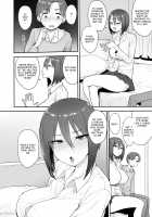 Succubus no Rinjin Onomiya-ke no Oyako / サキュバスの隣人 小野宮家の母娘 [Unou] [Original] Thumbnail Page 05