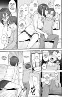 Succubus no Rinjin Onomiya-ke no Oyako / サキュバスの隣人 小野宮家の母娘 [Unou] [Original] Thumbnail Page 06