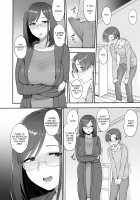 Succubus no Rinjin Onomiya-ke no Oyako / サキュバスの隣人 小野宮家の母娘 [Unou] [Original] Thumbnail Page 07