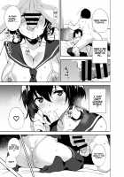 Private Sub Plan / 秘公開サブプラン [Tomohiro Kai] [Original] Thumbnail Page 17