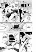 Private Sub Plan / 秘公開サブプラン [Tomohiro Kai] [Original] Thumbnail Page 19