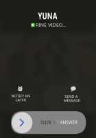 I Just Snooped through Her Smartphone 3 / 彼女のスマホを覗いただけなのに 3 [Chocoro] [Original] Thumbnail Page 18