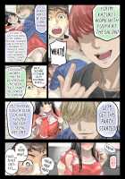 I Just Snooped through Her Smartphone 3 / 彼女のスマホを覗いただけなのに 3 [Chocoro] [Original] Thumbnail Page 26