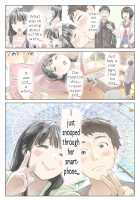 I Just Snooped through Her Smartphone 3 / 彼女のスマホを覗いただけなのに 3 [Chocoro] [Original] Thumbnail Page 66