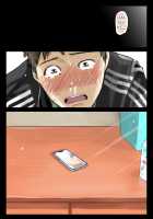 I Just Snooped through Her Smartphone 3 / 彼女のスマホを覗いただけなのに 3 [Chocoro] [Original] Thumbnail Page 67