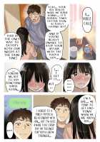 I Just Snooped through Her Smartphone 3 / 彼女のスマホを覗いただけなのに 3 [Chocoro] [Original] Thumbnail Page 72