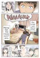 I Just Snooped through Her Smartphone 3 / 彼女のスマホを覗いただけなのに 3 [Chocoro] [Original] Thumbnail Page 07