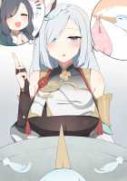 Shenhe [Poyeop] [Genshin Impact] Thumbnail Page 30