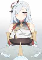 Shenhe [Poyeop] [Genshin Impact] Thumbnail Page 31