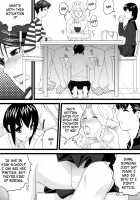 Obasan wa Katei Kyoushi / おばさんは家庭教師 [Original] Thumbnail Page 19