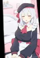 Noelle [Poyeop] [Genshin Impact] Thumbnail Page 50